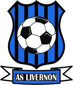 logo du club ASSOCIATION SPORTIVE DE LIVERNON