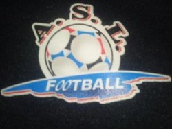 logo du club Association Sportive Livadaise Football