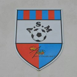 logo du club Association Sportive Montmarault