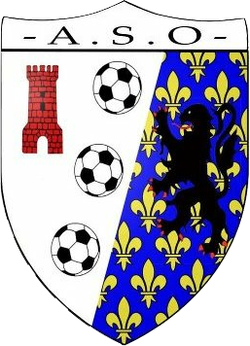 logo du club Bouchain AS Ostrevant