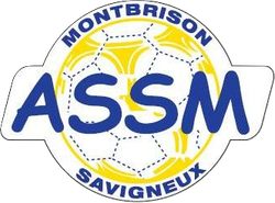 logo du club ASSOCIATION SPORTIVE SAVIGNEUX MONTBRISON