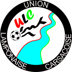 logo du club Union Lamponaise Carsacoise