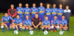 De la difficulté à tuer un match...