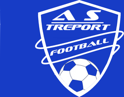 logo du club AS TREPORT FOOTBALL