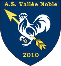 logo du club AS Vallée Noble