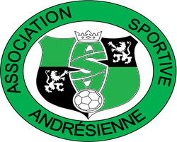 logo du club AS Andrésienne