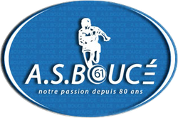 logo du club Association Sportive Boucéenne