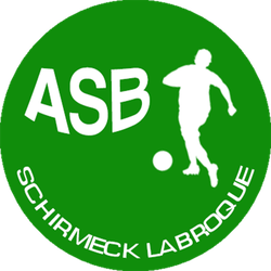 logo du club ASB SCHIRMECK LA BROQUE