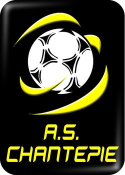 logo du club ASC foot féminin