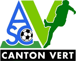 logo du club AS Canton Vert