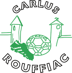 logo du club A.S. CARLUS ROUFFIAC