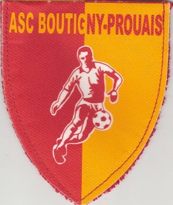 logo du club ASC Boutigny-Prouais
