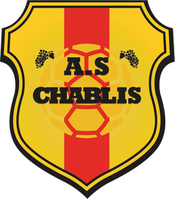 logo du club AS CHABLISIENNE