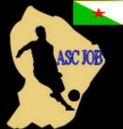 logo du club ASC JOB