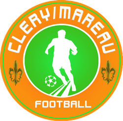 logo du club A.S. CLERY MAREAU FOOTBALL CLUB
