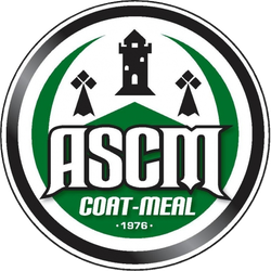 logo du club ASSOCIATION SPORTIVE DE COAT-MEAL