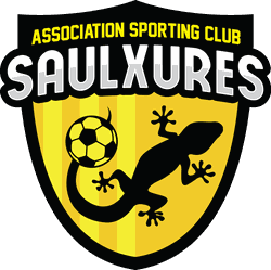 logo du club ASC SAULXURES FOOT