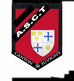 logo du club Association Sportive et Culturelle du Tertre canton de juvigny 