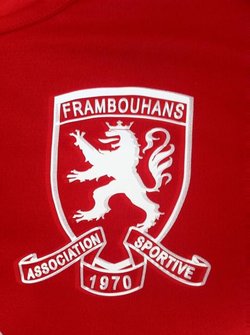 logo du club Frambouhans 
