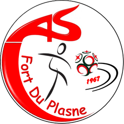 logo du club AS Fort Du Plasne