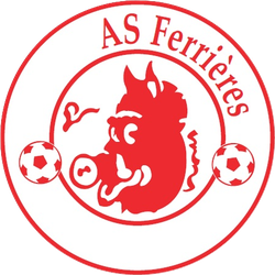logo du club AS Ferrières-sur-Sichon
