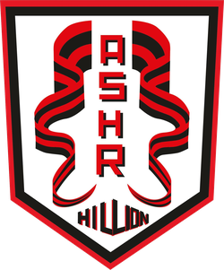 logo du club Avenir Sportif Hillion Saint-René