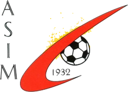 logo du club AS ILLZACH MODENHEIM