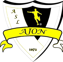 logo du club ASL AJON