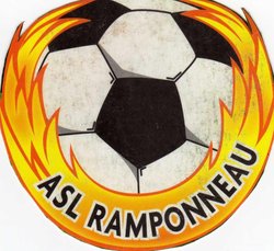 logo du club Association Sports et Loisirs du Ramponneau