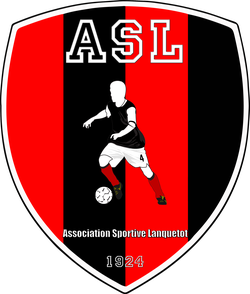 logo du club ASSOCIATION SPORTIVE LANQUETOTAISE