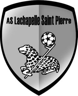 logo du club AS Lachapelle-Saint-Pierre
