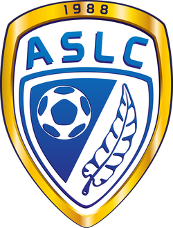 logo du club Association Sportive de La Cerlangue
