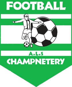 logo du club Amicale Laique Sportive Champnetery