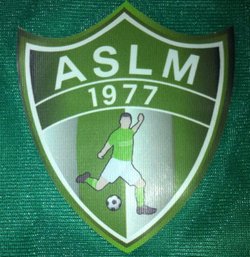 logo du club Association Saint-Laurent Mangiennes