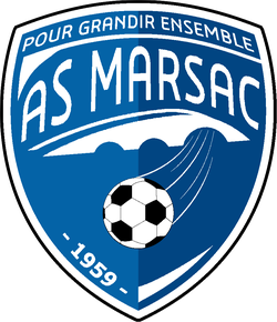 logo du club Avenir Sportif Marsacais