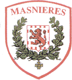 logo du club A.S.Masnieres