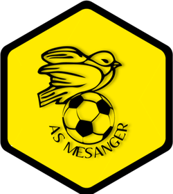 logo du club Association Sportive de Mésanger