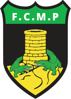 logo du club Football Club Montpezat Puylaroque