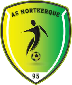 logo du club Association Sportive de Nortkerque 95