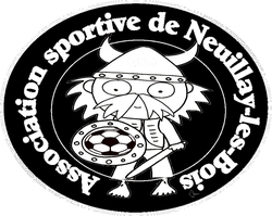logo du club Association Sportive de Neuillay les Bois