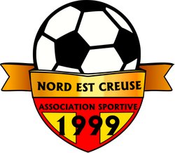logo du club AS Nord-Est-Creuse
