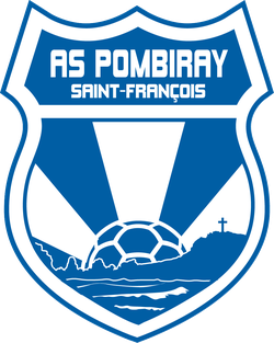 logo du club FOOTBALL CLUB SAINT FRANCOIS
