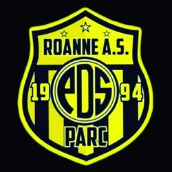 logo du club Roanne AS PARC
