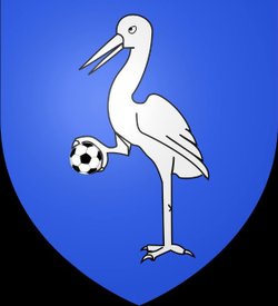 logo du club AS Pellegrue