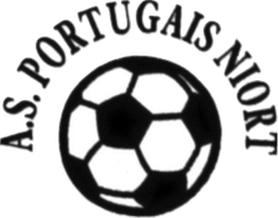 logo du club AS PORTUGAIS NIORT