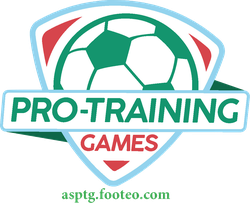 logo du club ASSOCIATION SPORTIVE DE PRO-TRAINING GAMES
