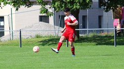 AS RAEDERSHEIM 3 - FC GUNDOLSHEIM 3 2-0 - AS RAEDERSHEIM