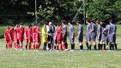 EMRS U18 - GIHR HIRTZFELDEN 2 U18 0-0 - AS RAEDERSHEIM