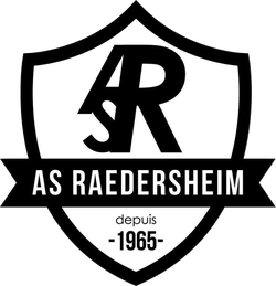 logo du club AS RAEDERSHEIM