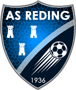 logo du club ASSOCIATION SPORTIVE DE REDING
